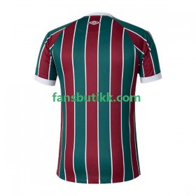 Fotballdrakt Fluminense Hjemmetrøye 2023-2024 Kortermet